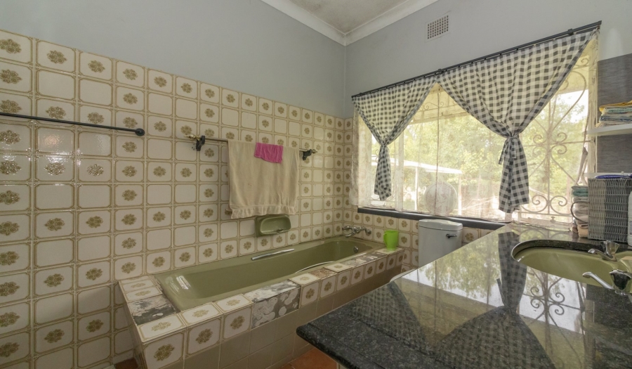 3 Bedroom Property for Sale in Suidrand Free State